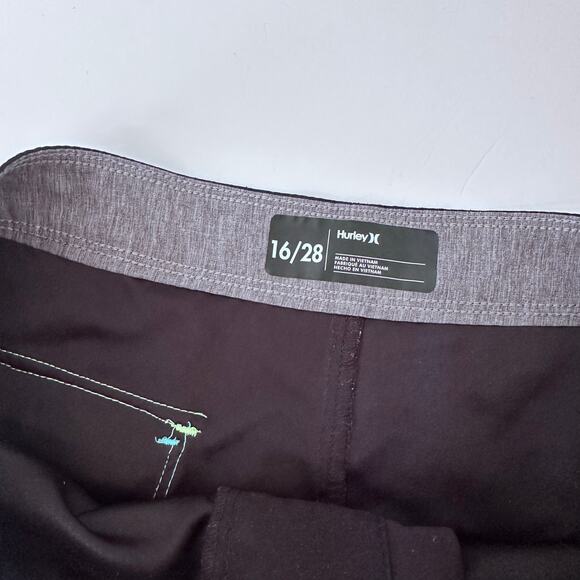 Hurley swim shorts - Picture 4 of 6